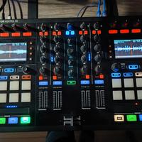 Native Instruments Traktor S5 Consolle Dj + Case
