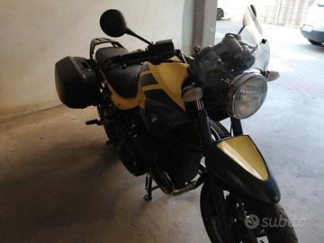 BMW r 1150 r