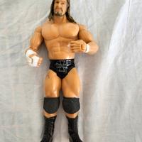 action figure triple h wwe