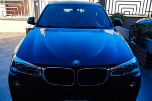 BMW X4 xdrive20d 