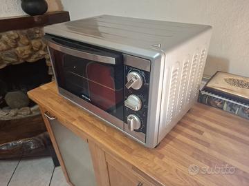 FORNETTO DE LONGHI BON CUISINE 300