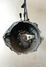 Cambio manuale Hyundai Terrecan 2.9 TDI 5M anno 20