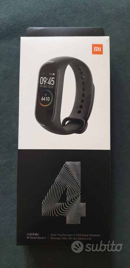 Smartwatch usati subito hot sale