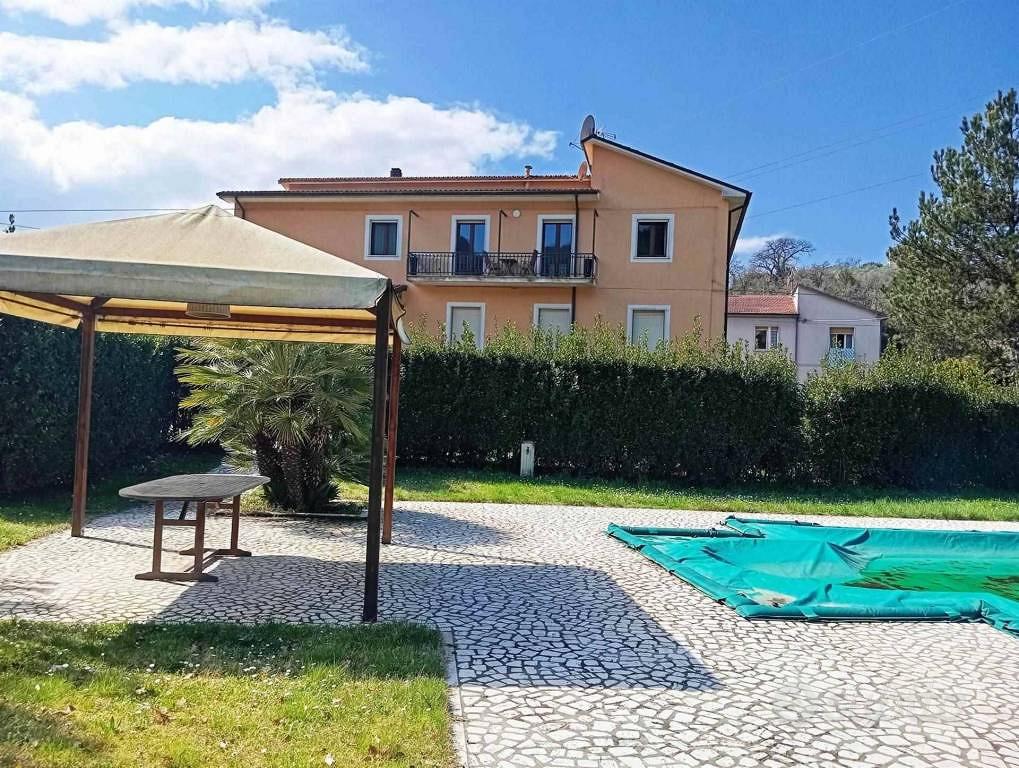 Casa – Stroncone, Terni - Vista 5