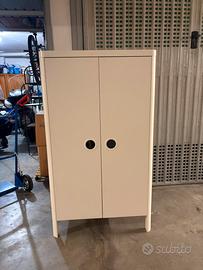 Guardaroba BUSUNGE Ikea
