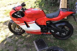 Ducati Desmosedici
