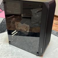 Desktop i7 -16gb -ssd- case mars gaming-