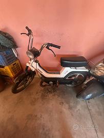 piaggio si