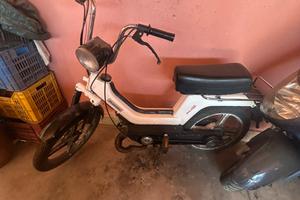 piaggio si