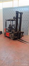 muletto diesel 30q 