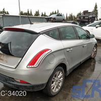LANCIA DELTA 3 844 1.6 D MULTIJET 120CV ricambi