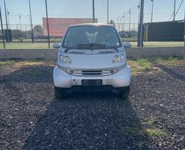 Smart ForTwo 800 33 kW coupé passion cdi