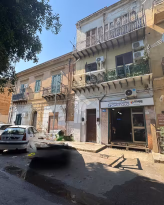 3 LOCALI A PALERMO
