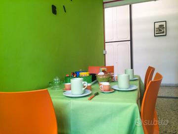 San Pietro - Quartiere Prati