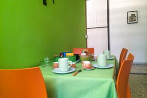 San Pietro - Quartiere Prati