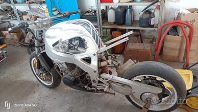 ricambi moto