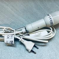 Kit Portalampada IKEA con Lampadina LED – NUOVO