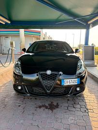 Alfa Rome Giulietta 2.0