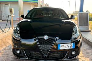 Alfa Rome Giulietta 2.0