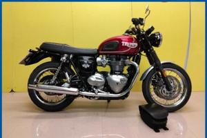 TRIUMPH Bonneville T120 Garantita e Finanziabile