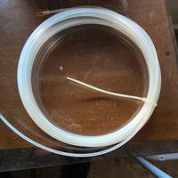 Sonda per elettrocista