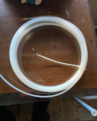 Sonda per elettrocista