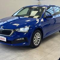 SKODA Scala 1.0 TSI 95CV *UNICO PROP.*Apple-Andr