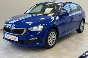 SKODA Scala 1.0 TSI 95CV *UNICO PROP.*Apple-Andr