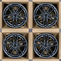 Kit 4 cerchi in lega da 20 per MERCEDES CLASSE E