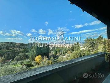 Villa di 161 m² con 5 locali a Bagno a Ripoli