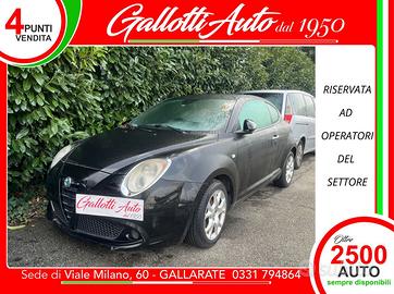 ALFA ROMEO MITO 1.4 79CV BENZ