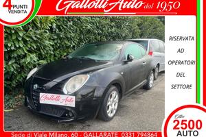 ALFA ROMEO MITO 1.4 79CV BENZ