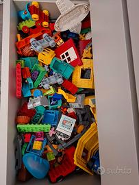 Lego duplo