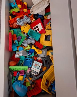 Lego duplo