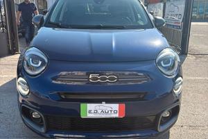 Fiat 500X 1.3 MultiJet 95 CV Sport