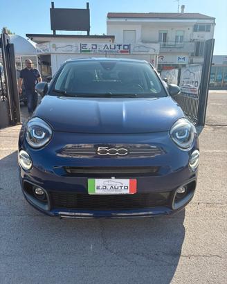Fiat 500X 1.3 MultiJet 95 CV Sport