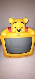 TV Vintage Winnie the Pooh 