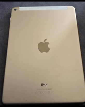 Ipad air 2 64 Gb plus cellular
