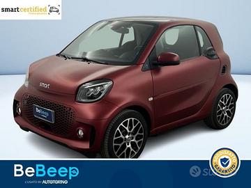 smart fortwo EQ PRIME 4,6KW