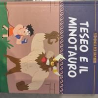 Mitologia per bambini