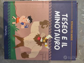 Mitologia per bambini