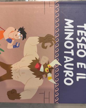 Mitologia per bambini