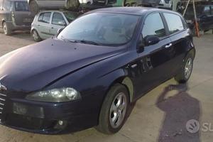 Ricambi Alfa Romeo 147 2 serie 1.9 jtdm anno 2006