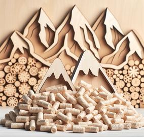 Pellet super prezzo