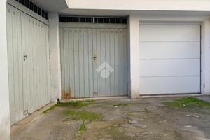 AUTORIMESSA A PESCARA