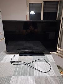 Tv Telefunken 
