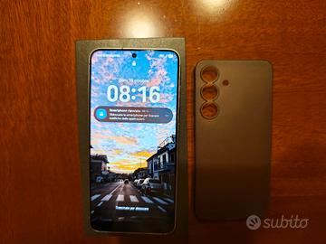 Samsung s25 256gb