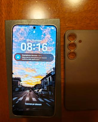 Samsung s25 256gb
