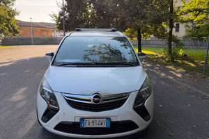 Opel Zafira Tourer 1.6 Turbo EcoM 150CV Cosmo