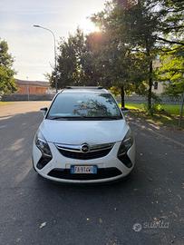 Opel Zafira Tourer 1.6 Turbo EcoM 150CV Cosmo